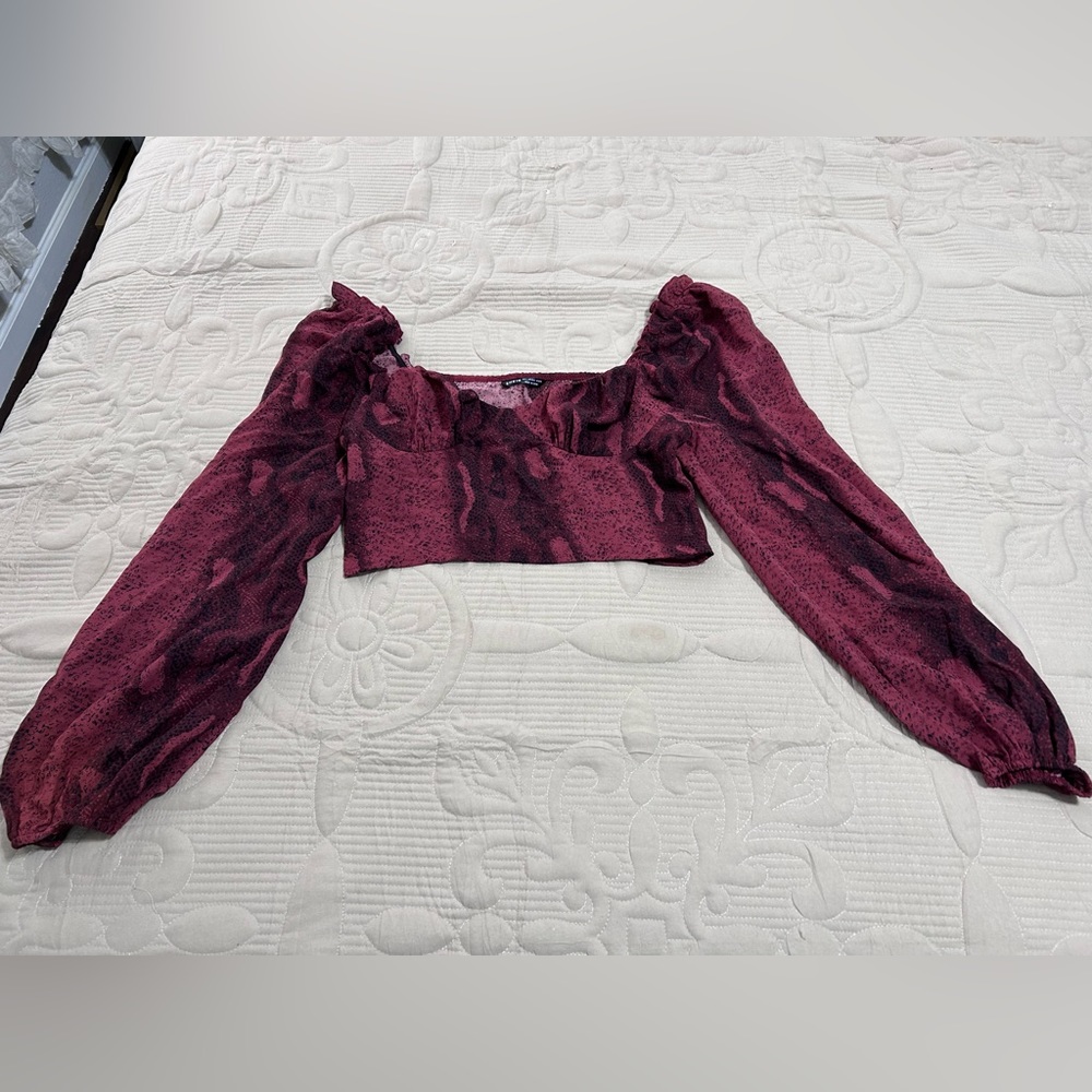 Shein top